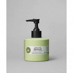 Actual product image Maria Nila Care & Style - Structure Repair Leave in Cream (200 ml)