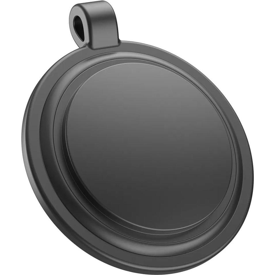 PowerGuard Etichetta intelligente iTracker, Accessori per tracker, Nero