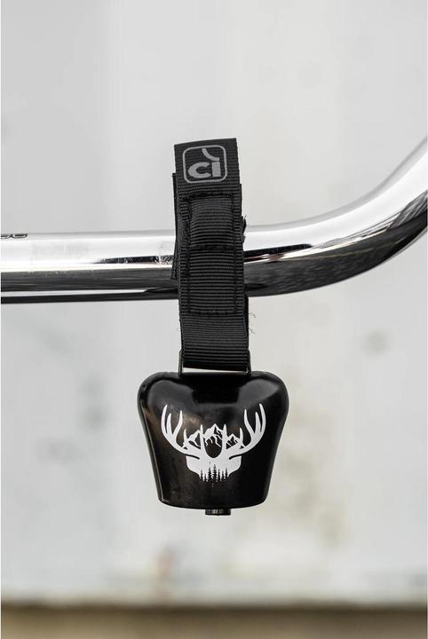 Produktbild Incirca Cowbell