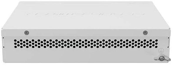 Productafbeelding MikroTik CSS610-8G-2S+IN (10 Havens)