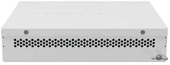 Produktbild MikroTik CSS610-8G-2S+IN (10 Ports)