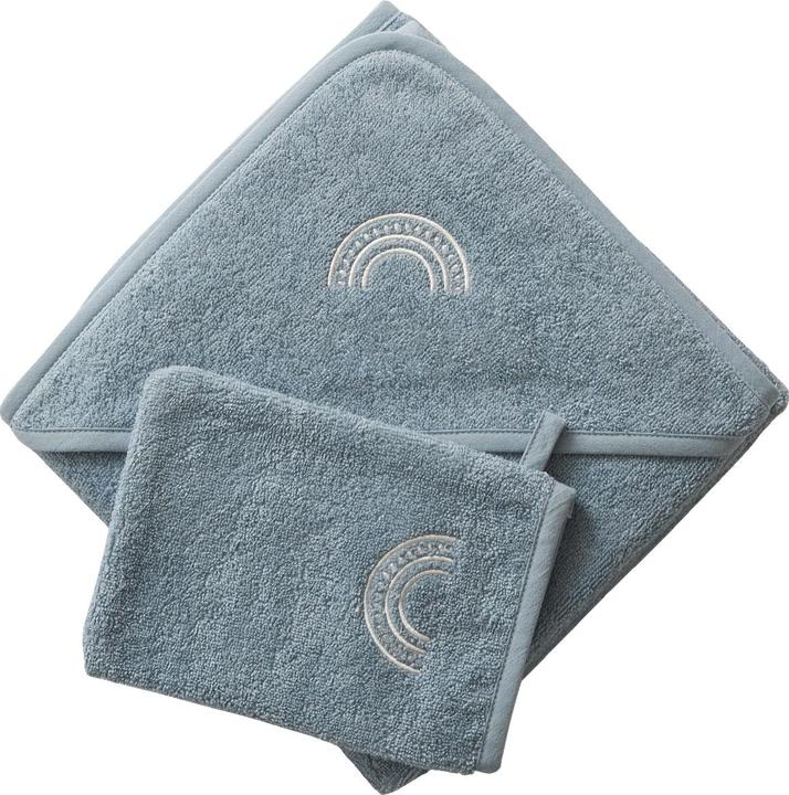 Image du produit Vertbaudet Schwamme (80 x 80 cm)