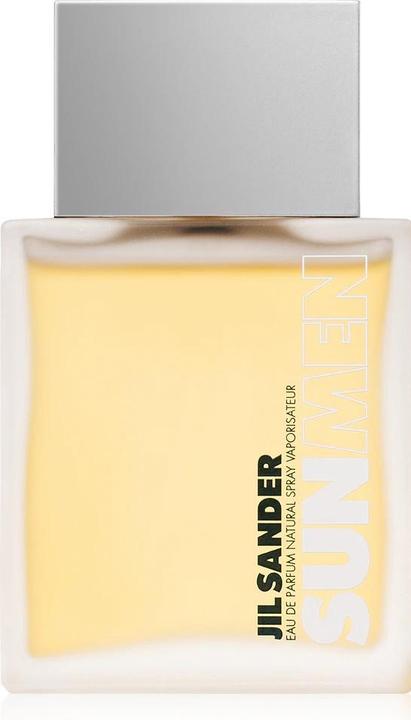 Immagine prodotto Jil Sander Sun - Uomo Eau de Parfum (Eau de parfum, 40 ml)