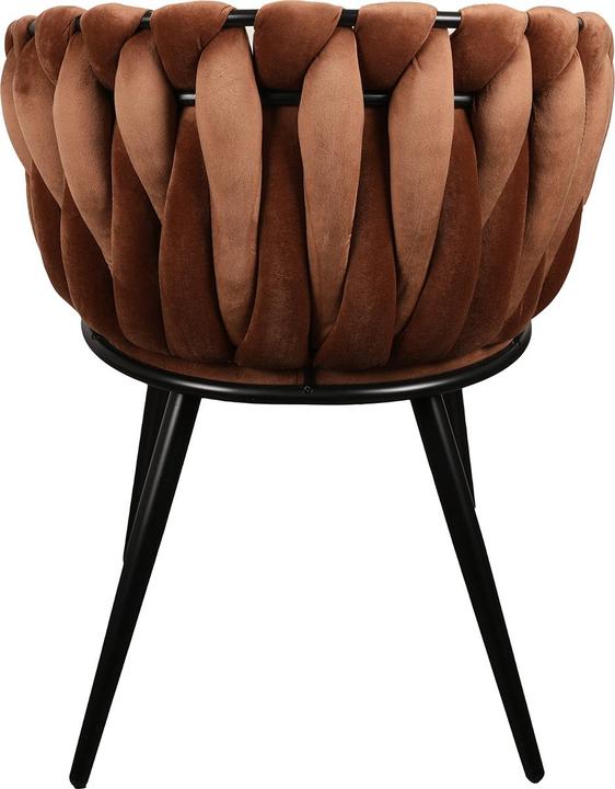 Image du produit Pole to Pole Wave Marron