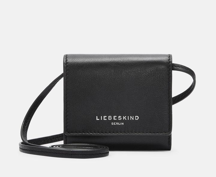 Produktbild Liebeskind Berlin Portemonnaie Geldbörse zum Umhängen