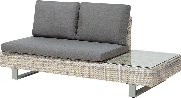 Actual product image Beliani Lanciano