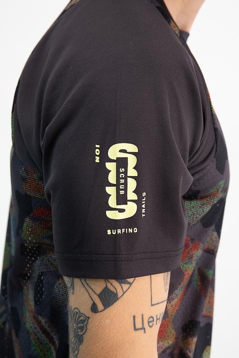 Image du produit ION Tee Scrub SS (52, L)