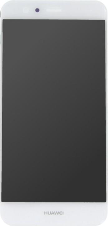 Immagine prodotto OEM Display per Huawei P10 Lite bianco senza cornice (Display, Huawei P10 Lite)