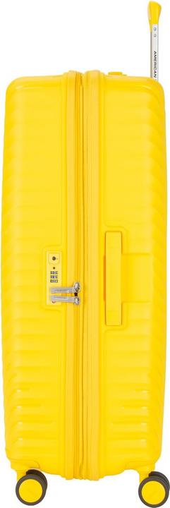 Actual product image American Tourister Diablast Spinner (98 l)