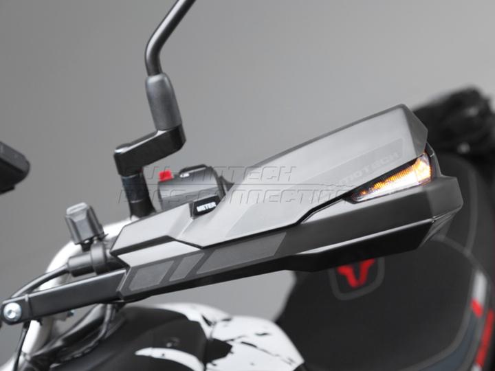 Produktbild Sw Motech Blinker für Kobra Handschützer
