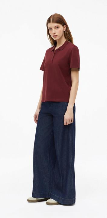 Produktbild s.Oliver Polo-Shirt (48)