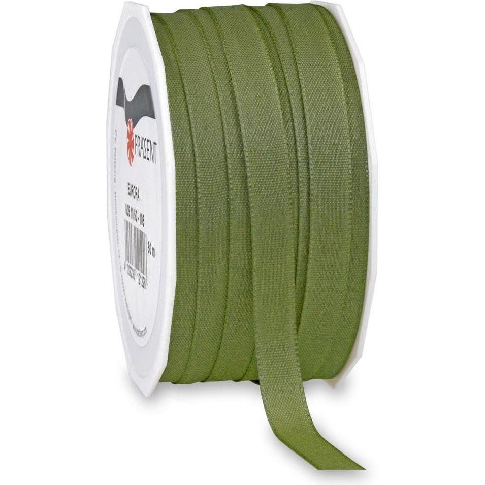 Präsent, Geschenkverpackung, Taftband Europa