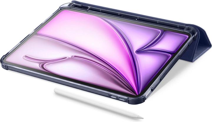 Productafbeelding Cellularline Folio - iPad Air 10,9" (2022) /Air 10,9" (2020) / Pro 11" (2018) (IPad Air 10.9, iPad Pro 11 2018 (1e Gen))