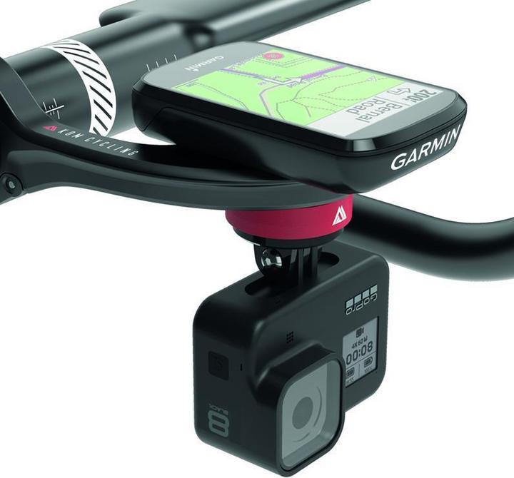 Produktbild KOM Cycling Cm06 Garmin Wahoo Gopro