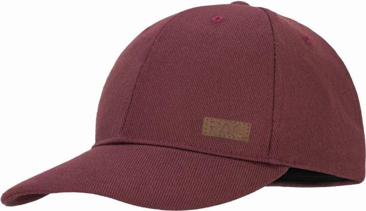 Actual product image P.A.C. Lusaf Organic Classic Cap