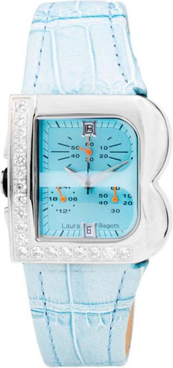 Actual product image Laura Biagiotti Ladies' watch LB0002L-04Z (Ø 33 mm) (33 mm)