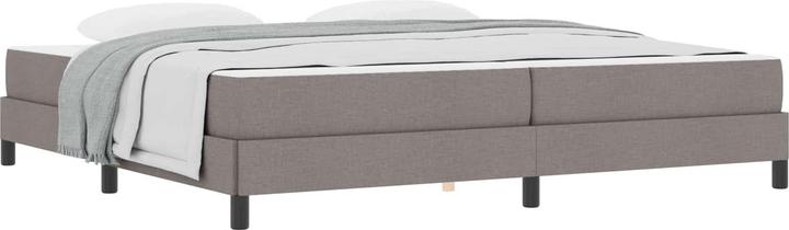 Produktbild vidaXL Boxspringbett (200 x 200 cm)