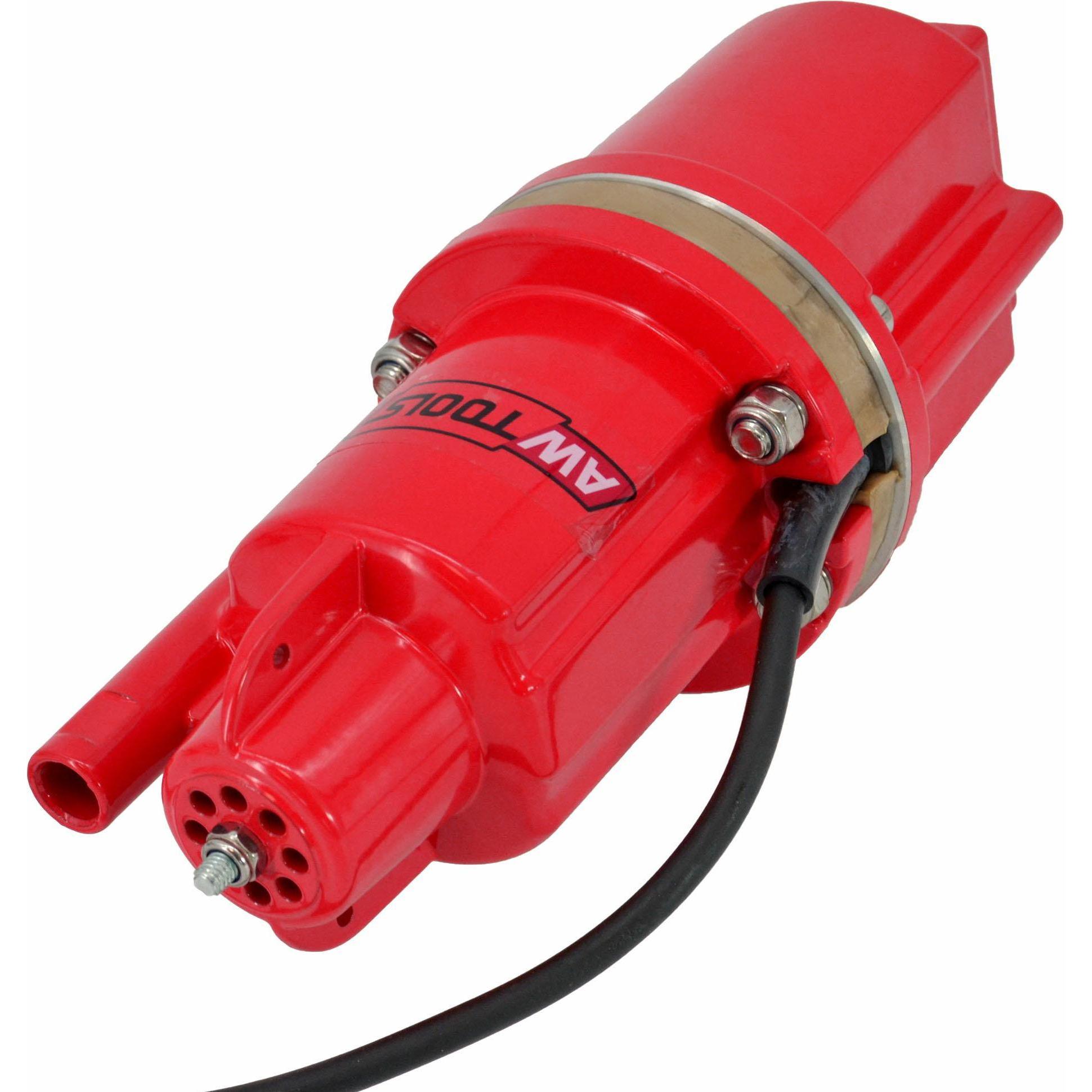 Awtools, Pompa da giardino, POMPA MEMBRANOWA KC60 600W