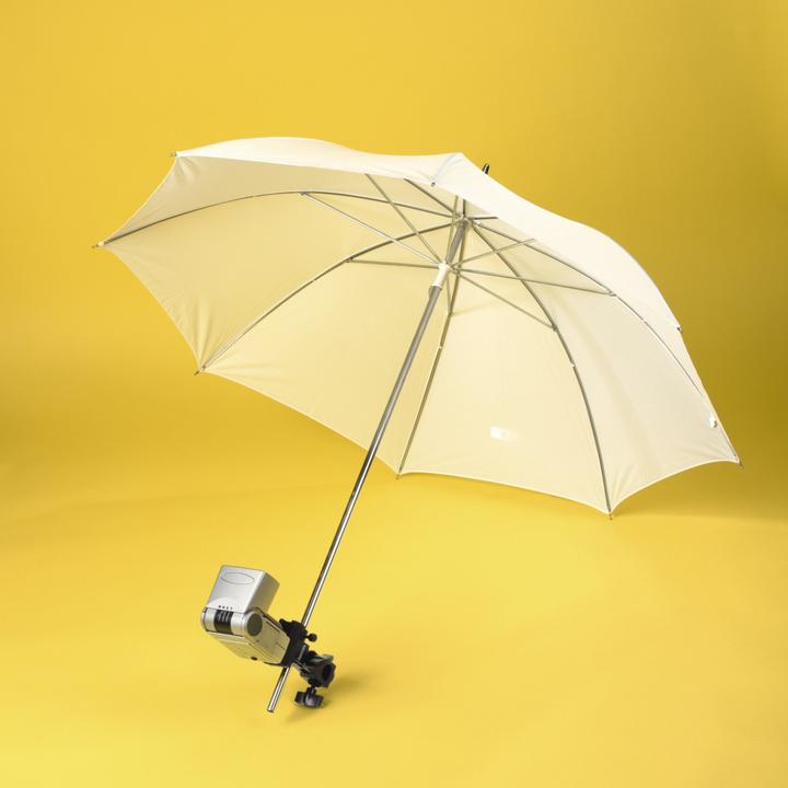 Image du produit Hama Porte-parapluie pour fusils à éclats (À monter)