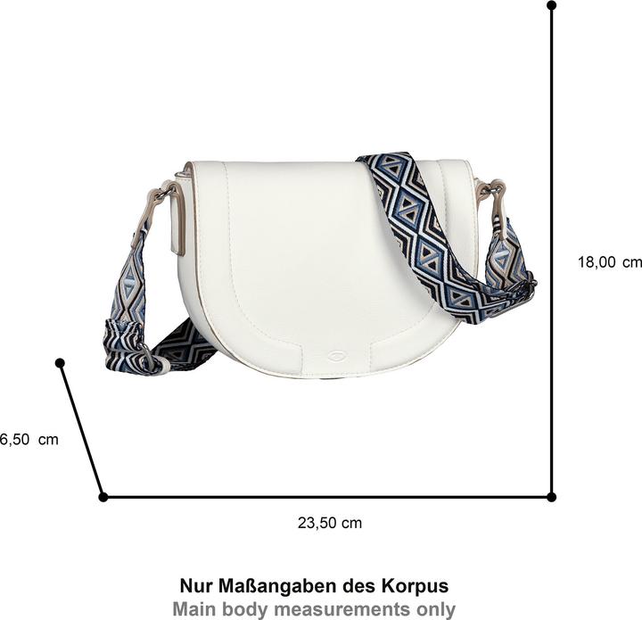 Immagine prodotto Tom Tailor Nani Saddle Bag