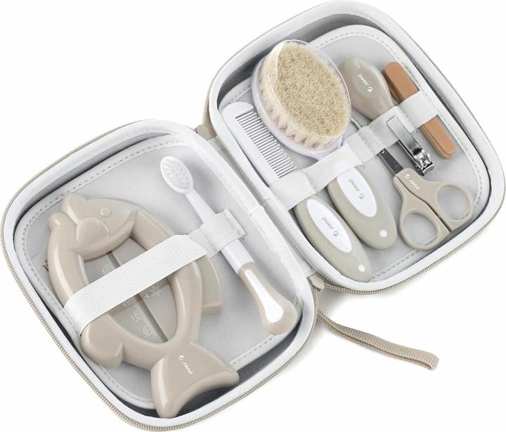 Image du produit Jané Set d'hygiène avec trousse de toilette