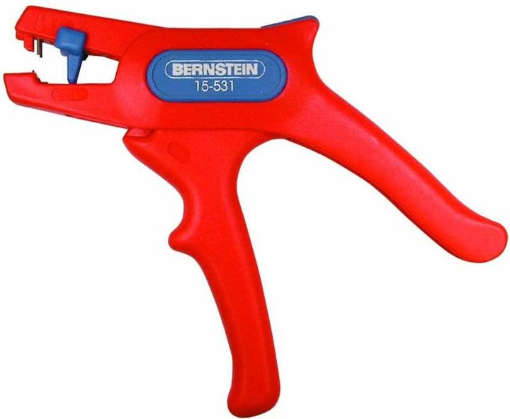 Actual product image Bernstein Automatic wire stripper Ge (200 mm)