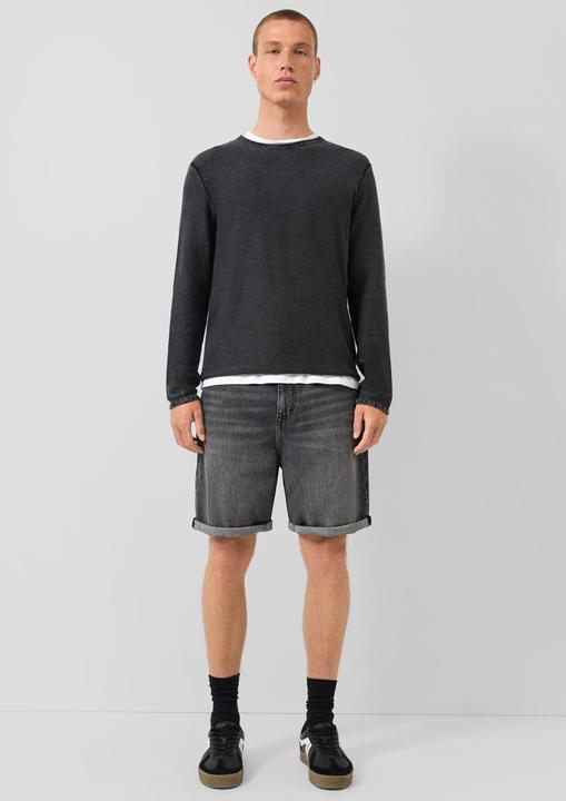 Image du produit s.Oliver Jeans-Bermuda Jeans-Bermuda (32)