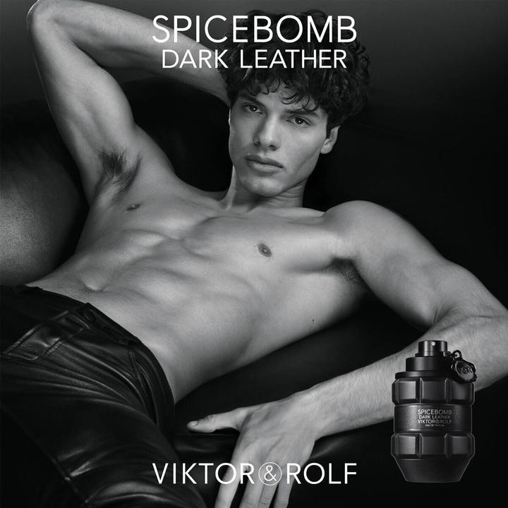 Produktbild Viktor & Rolf Spice Bomb (Eau de Parfum, 90 ml)