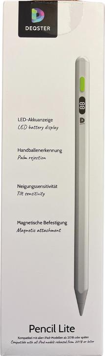 Produktbild Deqster Pencil Lite