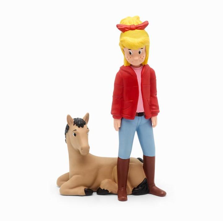 Actual product image Tonies Bibi and Tina - The Orphan Foal (German)