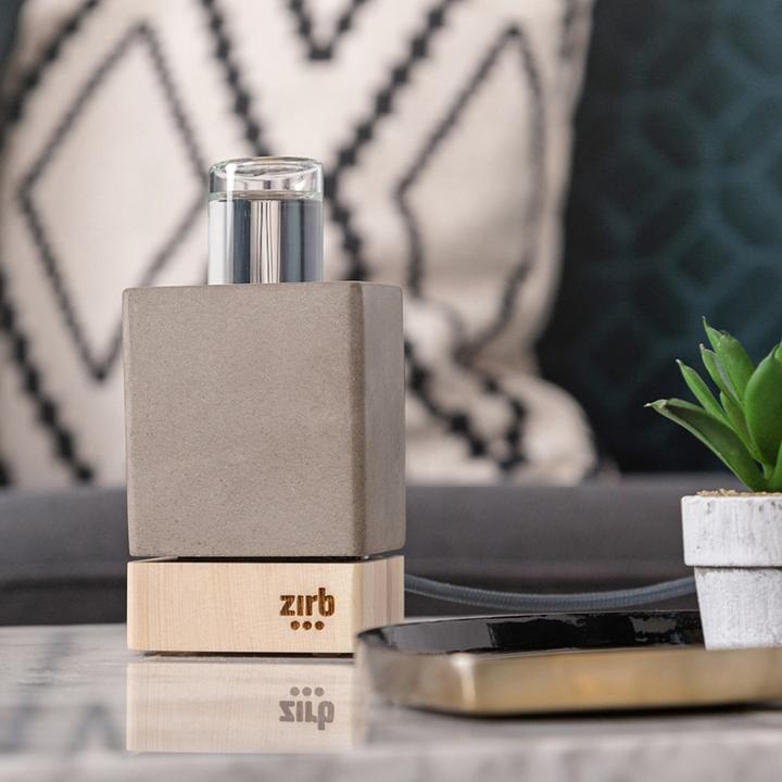 Immagine prodotto Zirb. Pino cembro Mini (36 ml)