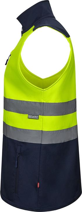 Produktbild Velilla Softshell-Weste (S)