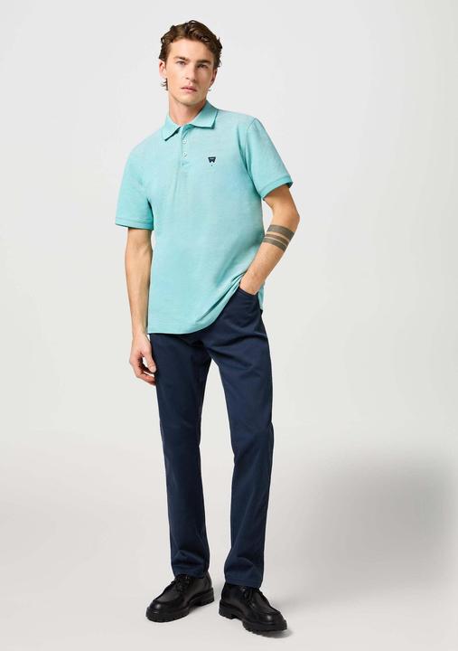 Immagine prodotto Wrangler Polo Refined Polo Shirt (S)