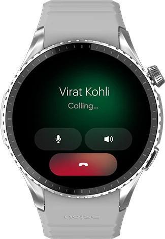 Actual product image Noise Smartwatch Origin (Szary) (42 mm)