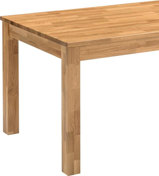 Image du produit edy&liv Blanda (140 x 90 x 76 cm)