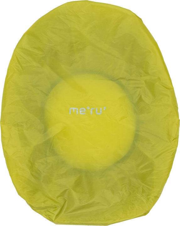 Actual product image Super Natural Bergzeit Basics Rain Cover