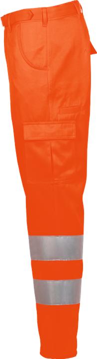 Produktbild Planam Warnschutzbundhose (56)
