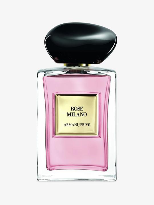 Immagine prodotto Giorgio Armani Privé Rose Milano (Eau de toilette, 100 ml)