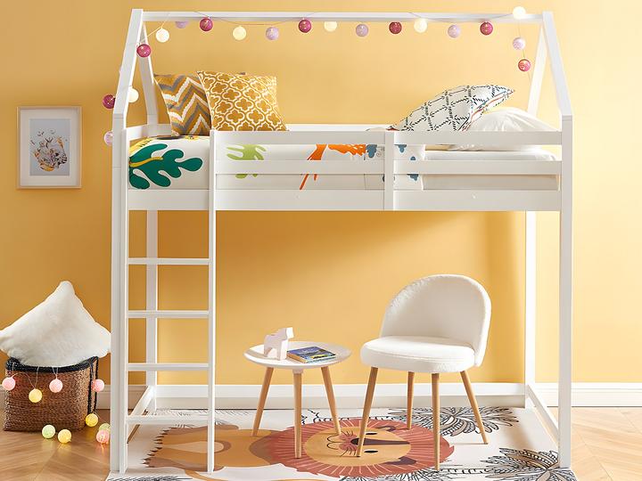 Produktbild Vente-unique Tarzia (90 x 190 cm)