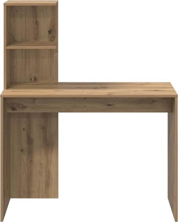 Image du produit vidaXL Computertisch (102 x 50 x 124 cm)