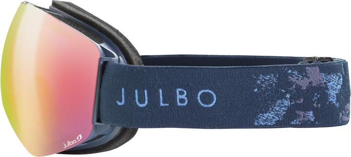 Productafbeelding Julbo Skydome Reactiv HC Cat. 1-3 (VLT: 17-75%)