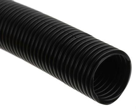 Produktbild RS PRO Polypropylene flexible conduit 25mm (Kabelschlauch, 1000 cm)