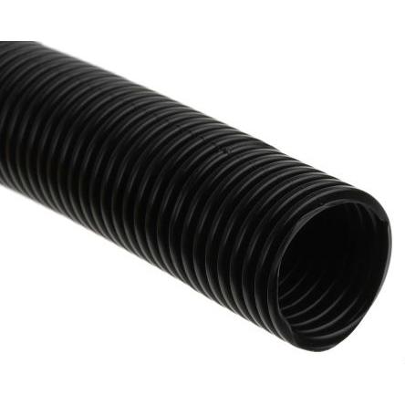 Rs Pro, Kabelschutz + Kabelführung, Polypropylene flexible conduit 25mm (10000 mm)