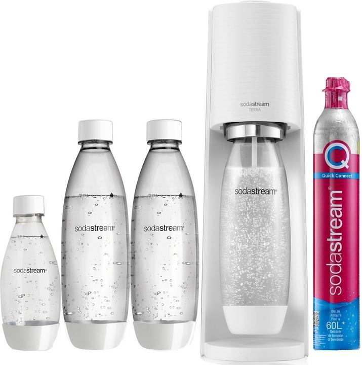 Produktbild SodaStream 2270213