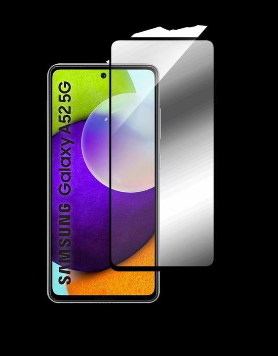 Produktbild eSTUFF Samsung Galaxy A52/A52 (1 Stück, Samsung Galaxy A52 5G, Samsung Galaxy A52s 5G)