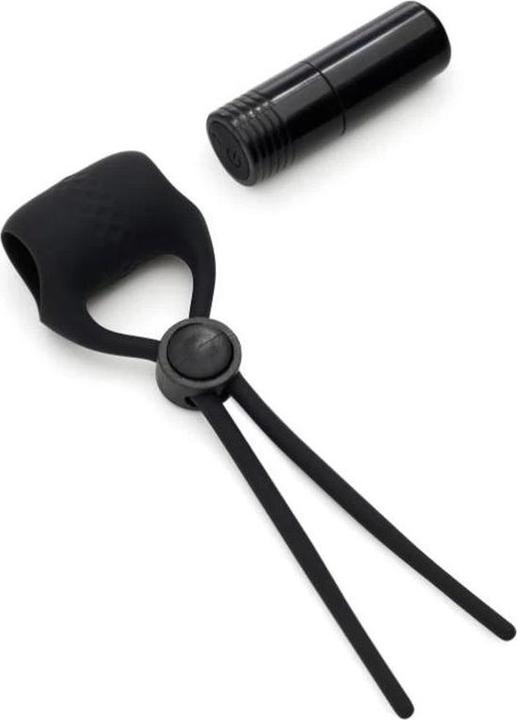 Produktbild So Divine Verstellbarer VibrationsPenisring