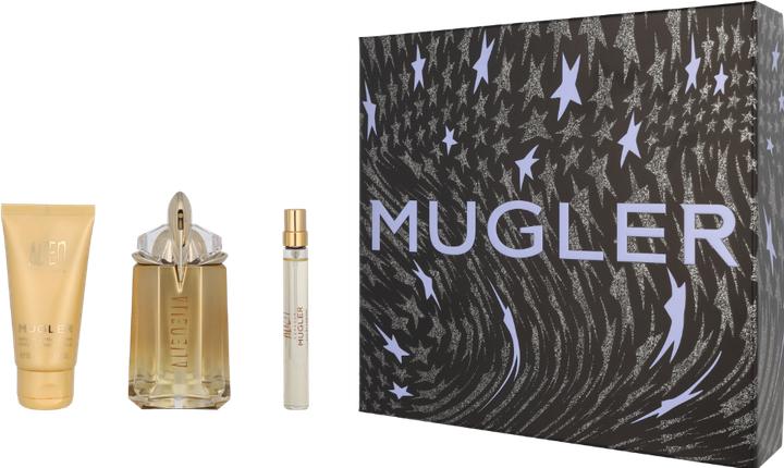 Immagine prodotto Thierry Mugler Dea aliena (Set profumo)