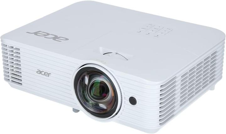 Produktbild Acer S1286H (XGA, 3500 lm, 0.62:1)
