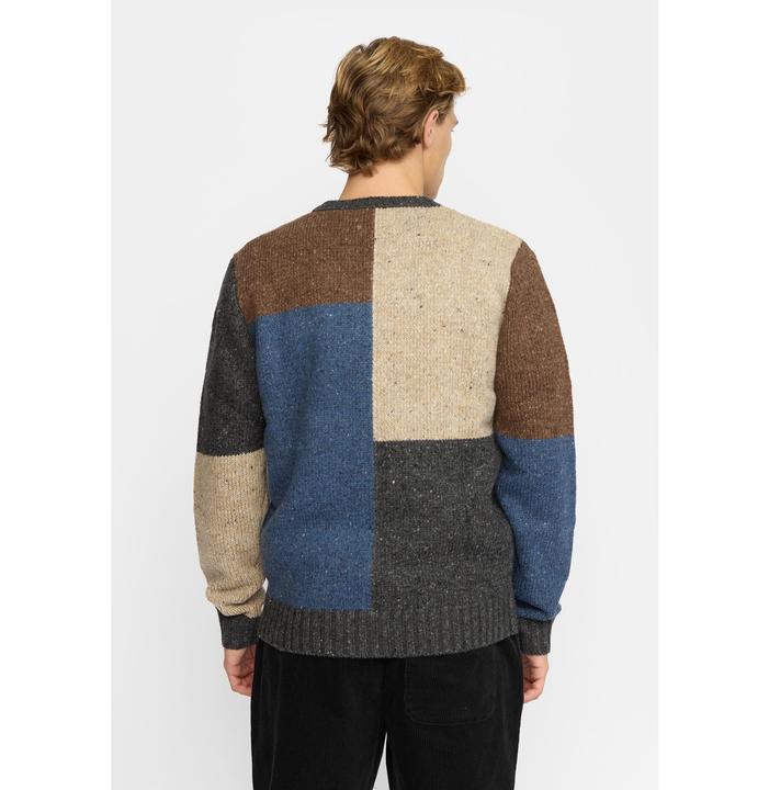 Produktbild Revolution Strickpullover (XXL)