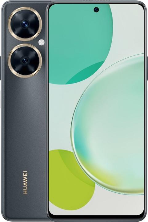 Produktbild Huawei Nova 11i (128 GB, Starry Black, 6.80", Dual SIM, 4G)
